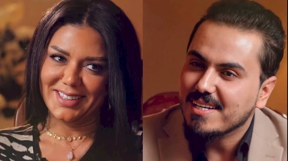 فيديو| نزار الفارس ساخراً من رانيا يوسف: "كيف اتحرش بامرأة في عمر امي"
