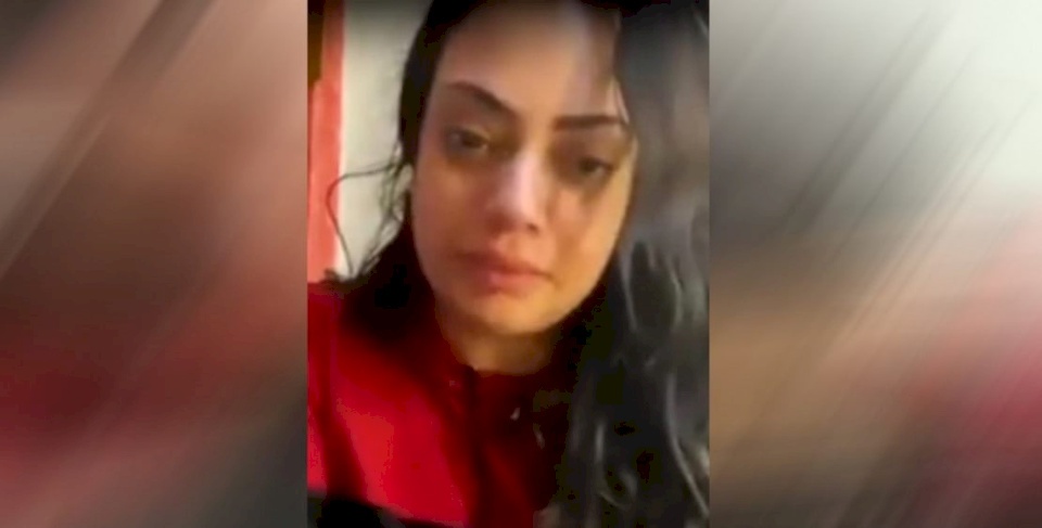 ضجة عارمة.. فتاة مصرية تحاول الانتحار ببث مباشر عبر فيسبوك! (فيديو)