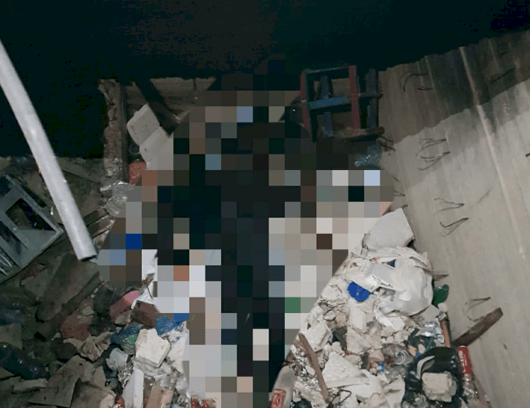 العثور على جثة في كفر عقب.. والشرطة تُحقق