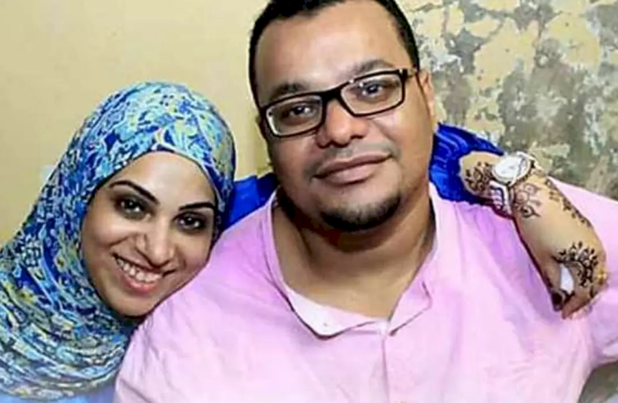 مهندس مصري يصرخ في وجه قاضي سعودي: "أبوس إيدك اعدمني"!