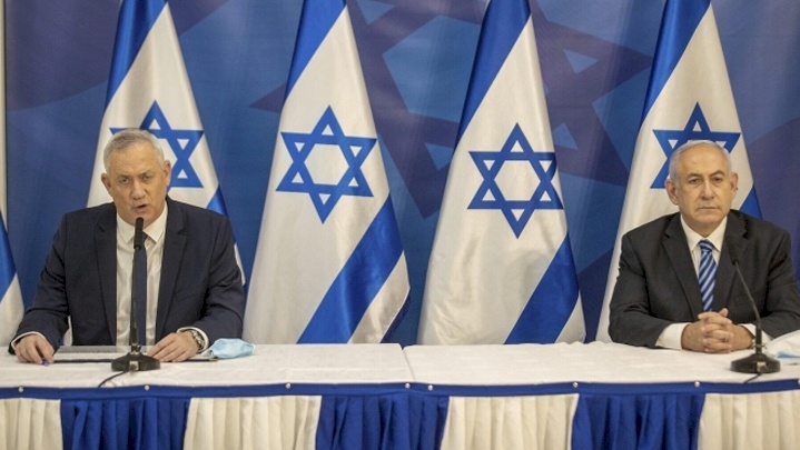 ما الذي تبحثه حكومة إسرائيل في جلستها الأمنية الطارئة الليلة؟