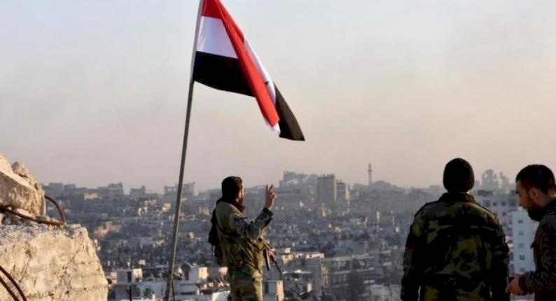 سوريا تعلن عن عملية تبادل أسرى مع إسرائيل