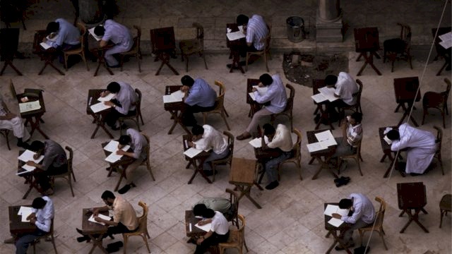 "التربية" تحدد موعد بدء امتحانات الثانوية العامة 