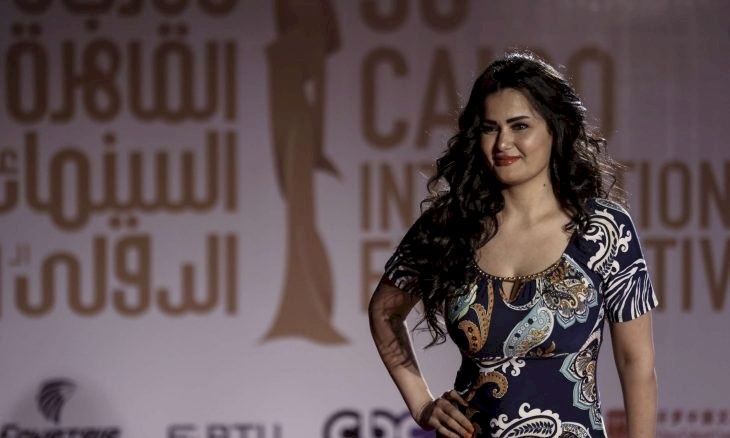 ما جديد محاكمة سما المصري في قضية الألفاظ المسيئة والخادشة؟