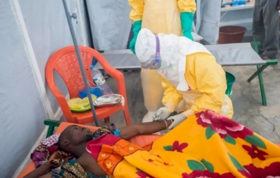 البيت الأبيض: يجب وقف تفشي إيبولا قبل أن يتحول لجائحة