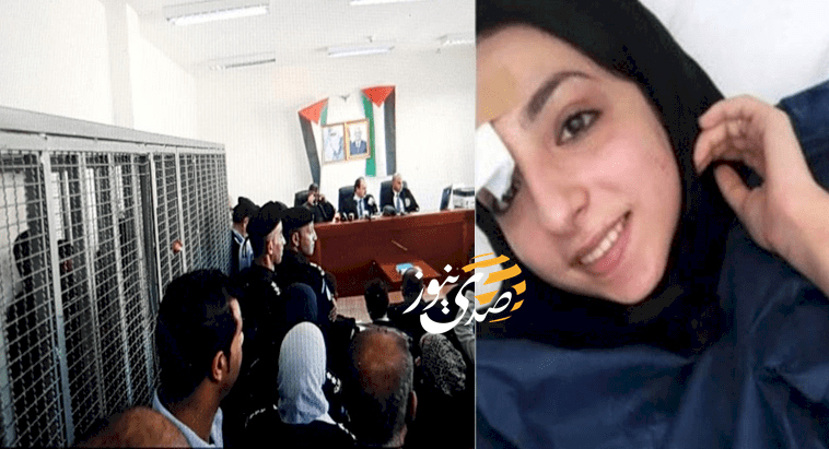 إخلاء سبيل المتهمين بقضية "إسراء غريب" بكفالة