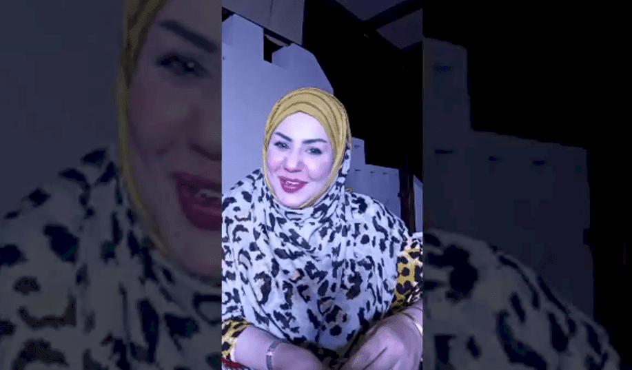 أميرة الشنفري تغضب العمانيين بمحتواها الخادش.. هكذا كانت نهايتها!