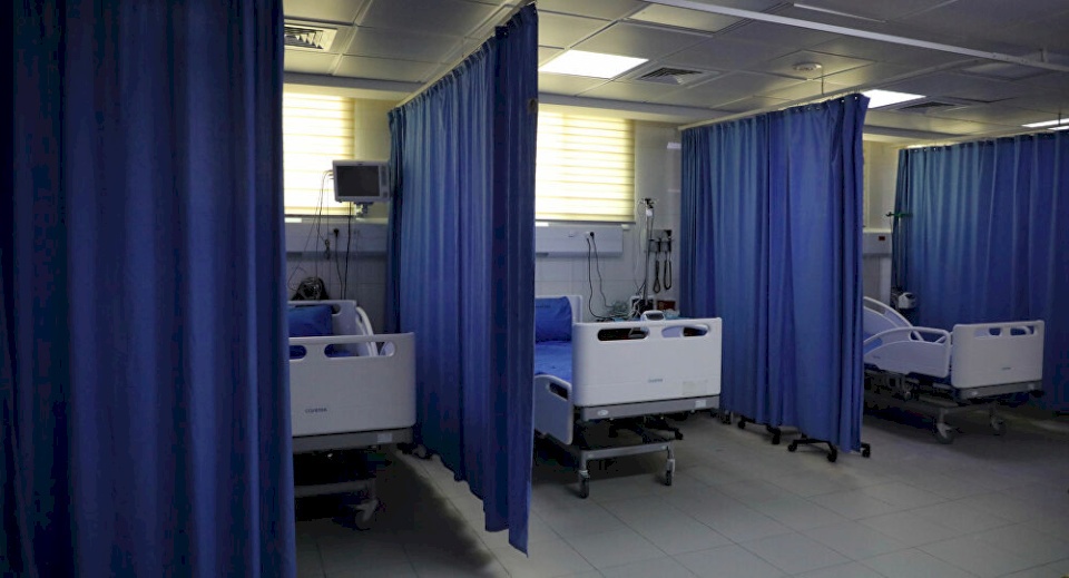 كورونا في الضفة: نسبة الإشغال بالمشافي وصلت لـ85%