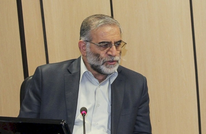 "التايمز" تكشف معلومات جديدة عن اغتيال فخري زاده