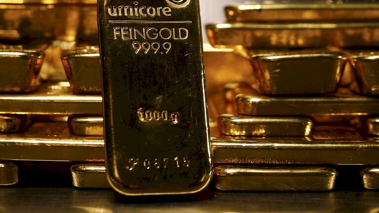 الذهب يرتفع عن أدنى مستوى في شهرين ونصف