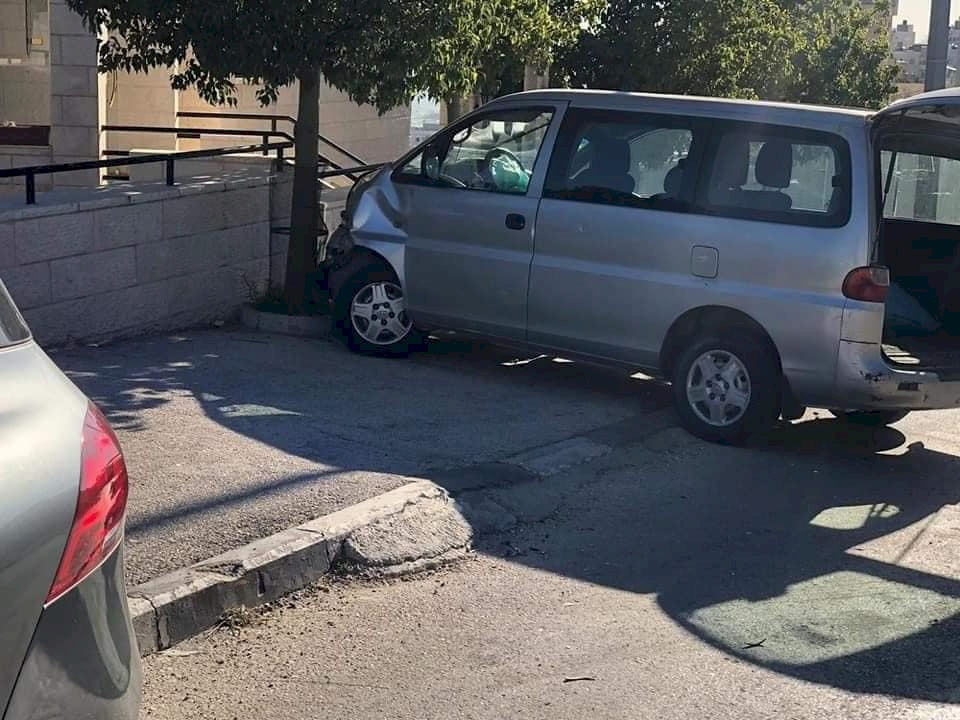 "الصحة" تشكل لجنة تحقيق في الاعتداء على طبيب ببيت لحم