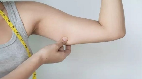 للتخلص من دهون الذراع العنيدة.. إليكم 5 طرق فعالة