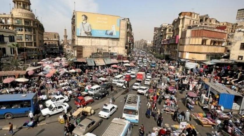 مصر.. هزة أرضية تضرب البلاد بقوة 4.6 ريختر
