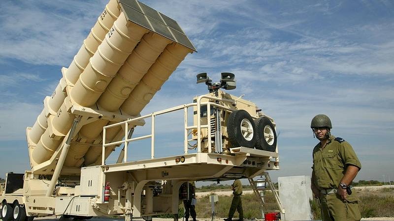 الاحتلال: نطور منظومة دفاعية جديدة بالتعاون مع واشنطن