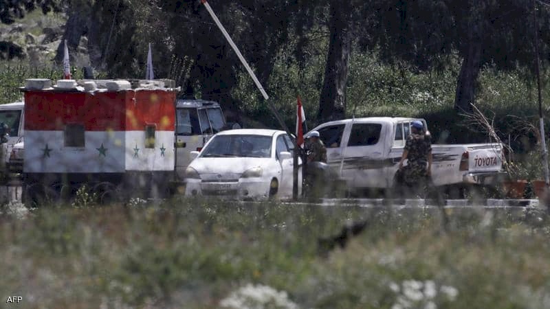 ما حقيقة وجود بند سري في عملية التبادل الأخيرة بين سوريا وإسرائيل؟