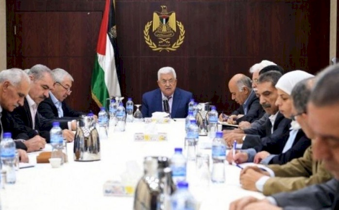 اجتماع بين الرئيس والقدوة بحضور أعضاء من "المركزية".. ماذا بحثوا؟ 