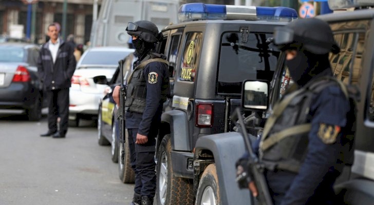 تفاصيل مثيرة.. القبض على "الأخطبوط" المصري.. اغتصب فتاة 13 مرة