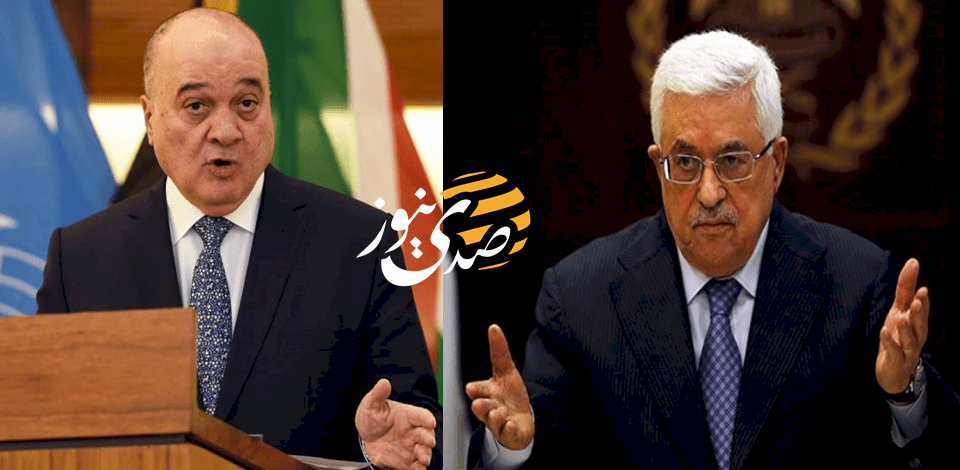 مصدر لصدى نيوز: اجتماع الرئيس والقدوة كان متوتراً ولم يخرج بشيء 