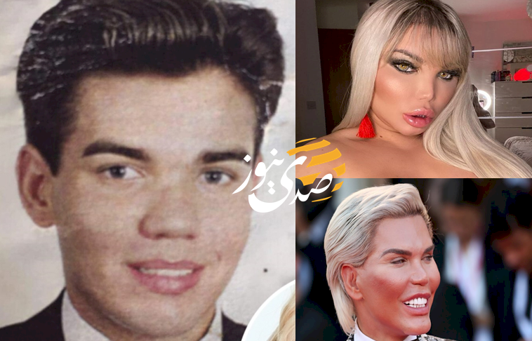 رجل يكشف ما حصل له بعد تحوله إلى امرأة! (فيديو- صور)