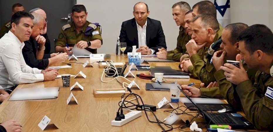 تقديرات إسرائيلية: الانتخابات الفلسطينية "مسرحية"