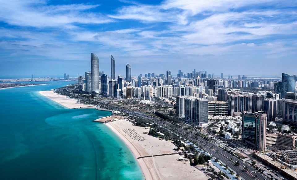 هدية من أقدم ملوك العراق إلى الإمارات .. صورة