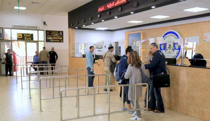الخارجية: استئناف العمل بآلية السفر السابقة