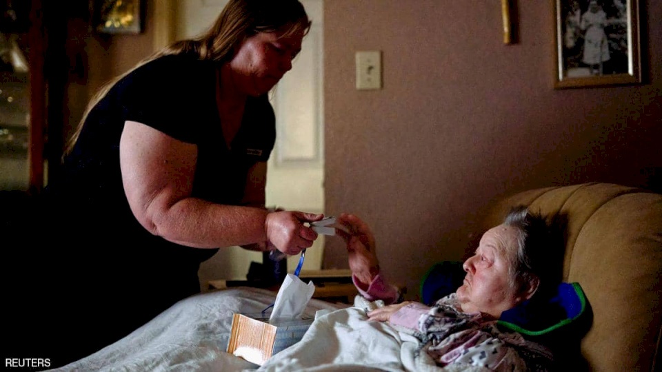 مع إزالة الثلوج من شوارع تكساس.. "كارثة" تفجع الجميع 