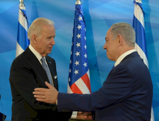 لم تكن "دافئة".. خبير أمريكي يكشف تفاصيل جديدة في محادثة نتنياهو وبايدن