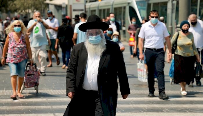 الإحصاء الإسرائيلية: 770 ألف عاطل عن العمل في عام كورونا