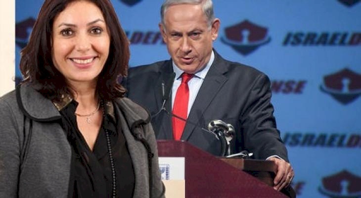  توتر حاد بين نتنياهو وريغيف