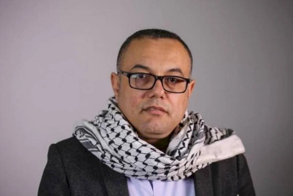 عن أزمـة إسرائيل الداخلية