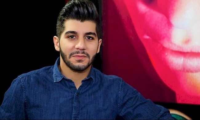 هيثم خلايلة يعلن خطوبته.. ويعلق: اقترحت وقالت نعم (صور)
