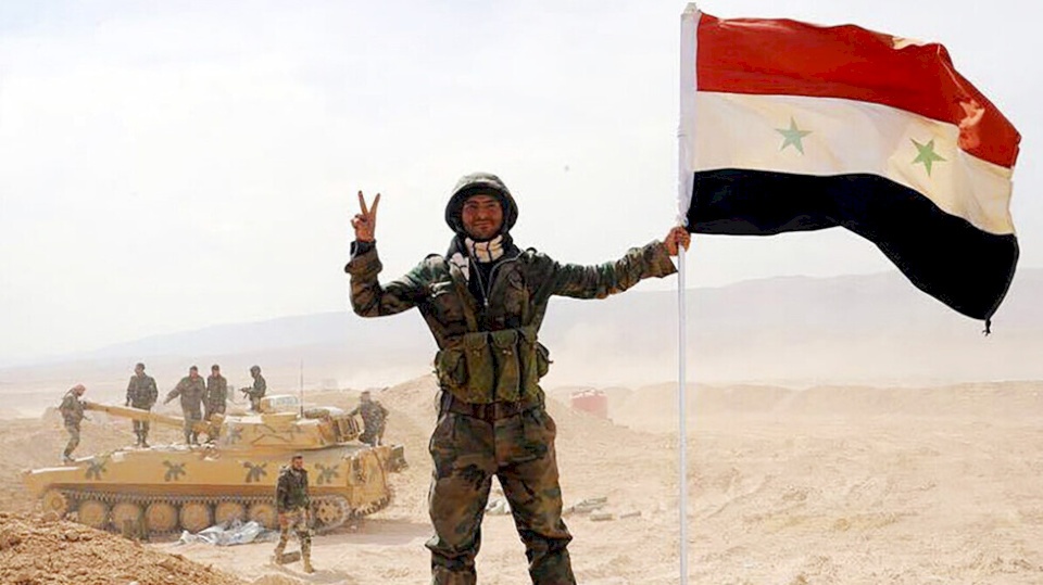 صحفي أمريكي: عالم كيميائي سوري تخابر لمدة 14 عاما مع الـ "سي آي إي" قبل انكشافه وإعدامه في دمشق