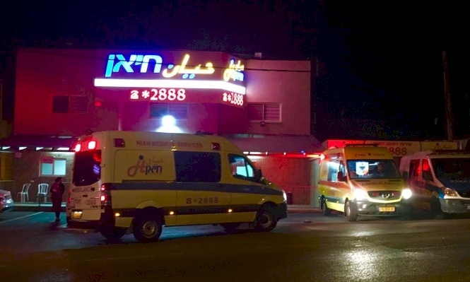 مقتل شاب فلسطيني في الجليل