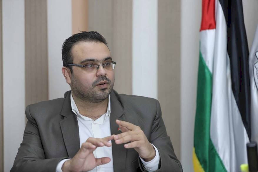 حـمـاس: السلوك المتفرد من السلطة يؤكد أهمية إتمام الانتخابات بكل مراحلها