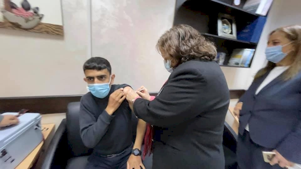 الكيلة: الأوضاع داخل السجون تساعد على انتشار كورونا