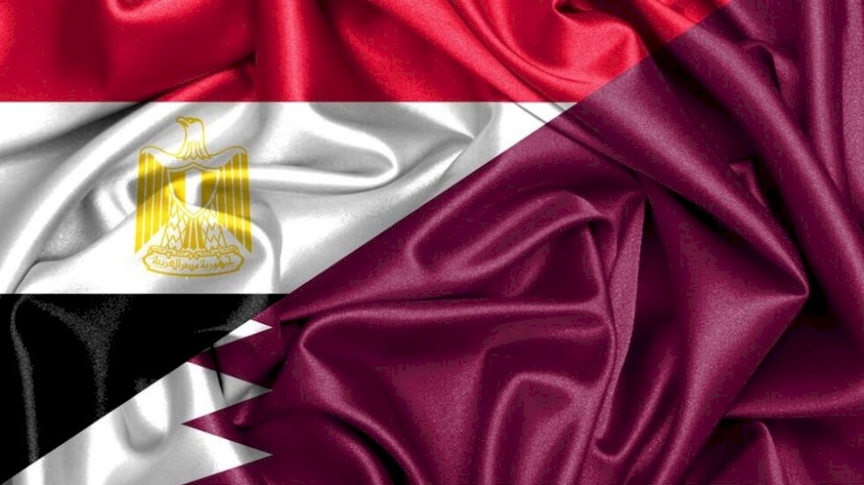 مصادر: قطر ومصر تتوصلان إلى اتفاق لاستئناف عمل السفارات