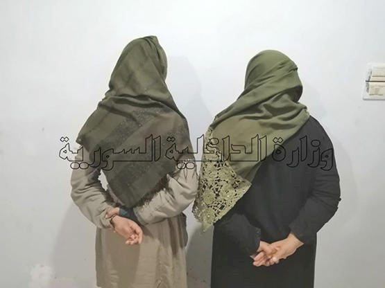 جريمة تهز سوريا.. فتاة تقتل شقيقتها والوالدة تتستر على الجريمة!