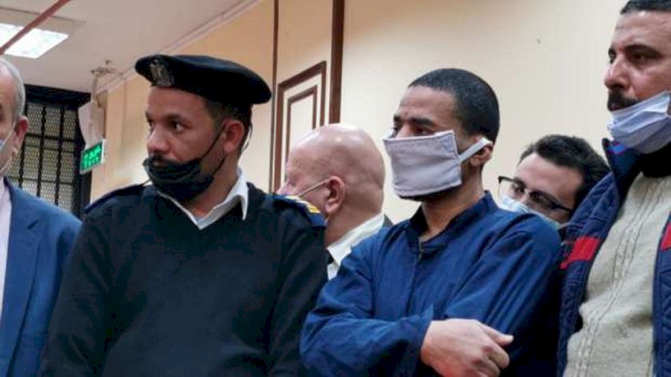 قبيل الإعدام.. "سفاح الجيزة" يكشف أماكن جثث ضحاياه