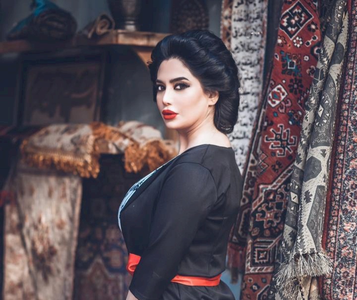 رنا الأبيض تصدم الجمهور بتشوه ملامحها.. ماذا حصل معها؟ (صورة)