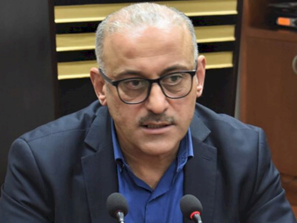 نمر: هذا هو موعد الإعلان عن الاجراءات الجديدة الخاصة بمكافحة كورونا