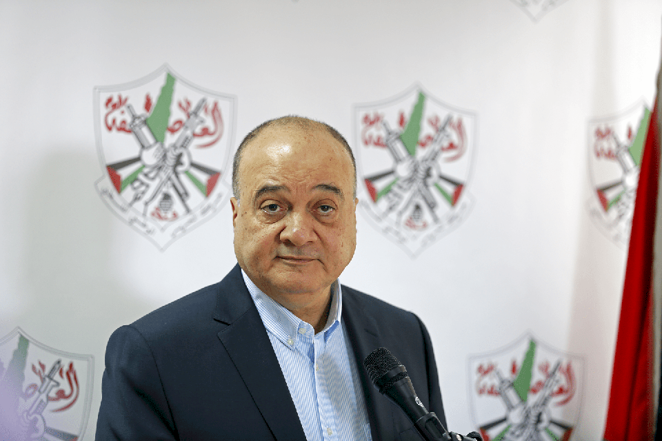 للمرة الثانية على التوالي.. القدوة سيتغيب عن اجتماع المركزية مساء اليوم