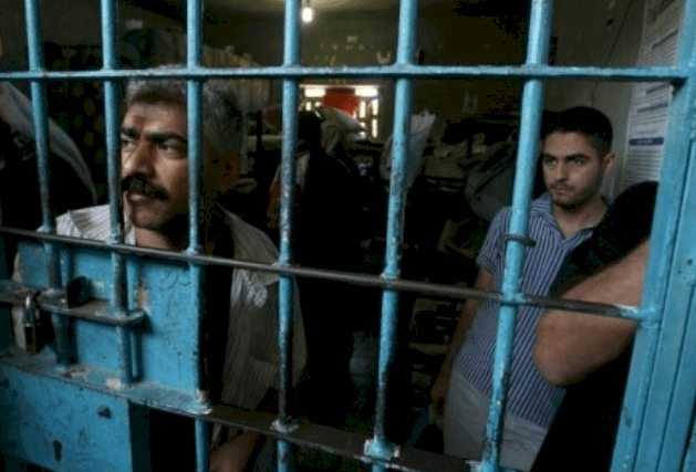 داخلية غزة: الإفراج عن 45 سجيناً أمنياً لتعزيز أجواء الانتخابات