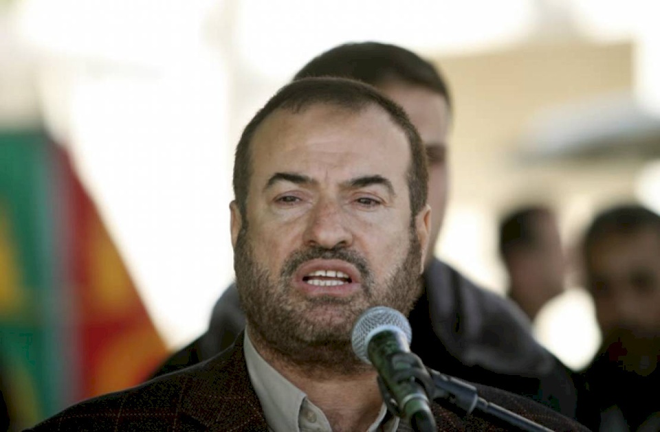حماد: قرار الانتخابات حصل على أغلبية ساحقة لدى حماس