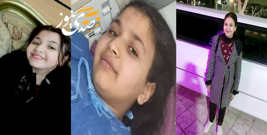 وفاة طفلة مصرية صارعت 3 أنواع من السرطان.. قصتها تدمي القلب