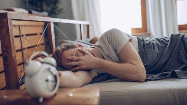 "8-7-4" تقنية في التنفس للمساعدة على النوم بسرعة وسهولة