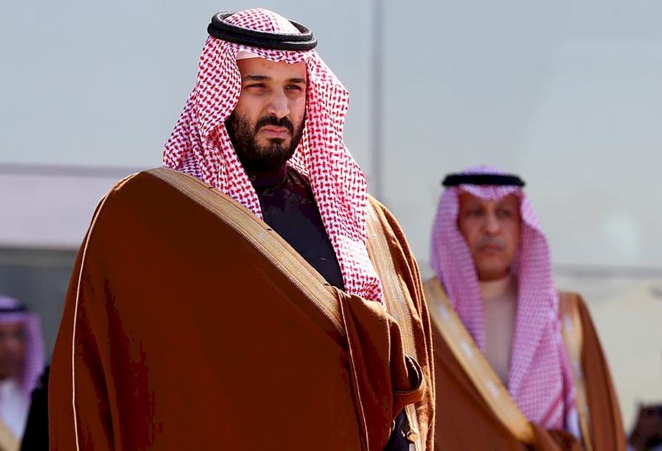 ضجة بالسعودية عقب تقرير مقتل خاشقجي.. ماذا قال المواطنون عن ولي العهد؟