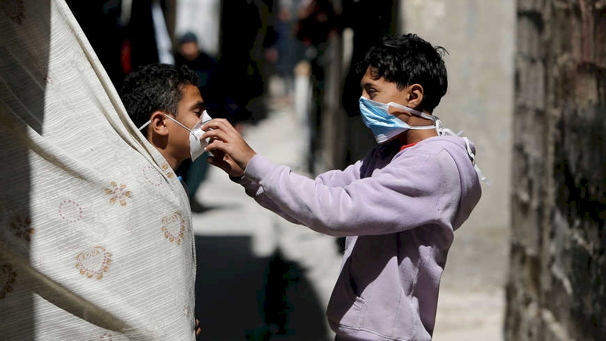 صحة غزة: السلالات الجديدة لم تصلنا ونخشى مما يحدث بالضفة