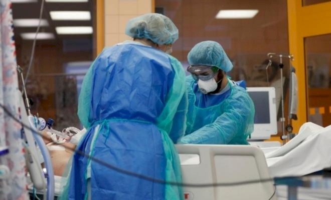 مسؤول طبي: الوضع في مستشفى هوغو تشافيز مقلق للغاية