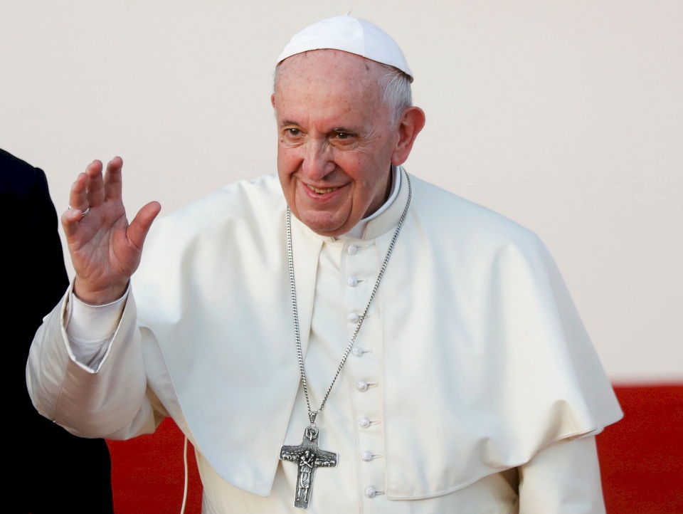 خبراء وبائيون يحذرون من زيارة البابا المرتقبة للعراق